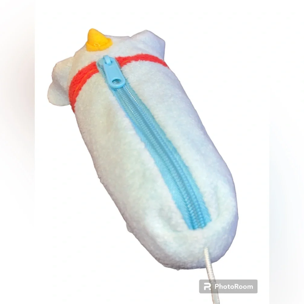 Disney Tsum Tsum Dumbo Pencil Case 7